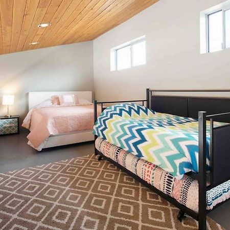 Dreamloft And Patio On The Hill Villa Cedar City Ngoại thất bức ảnh