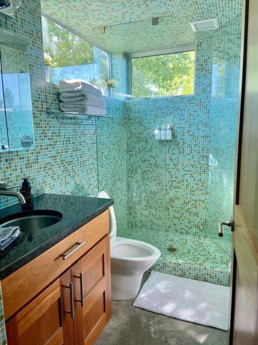 Dreamloft And Patio On The Hill Villa Cedar City Ngoại thất bức ảnh