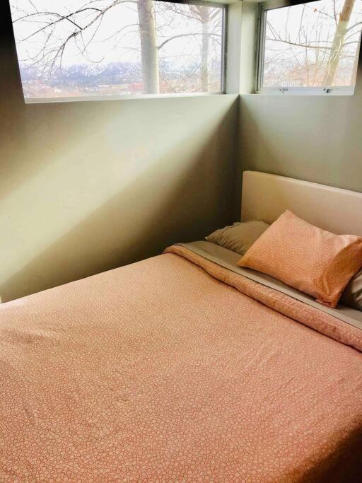 Dreamloft And Patio On The Hill Villa Cedar City Ngoại thất bức ảnh