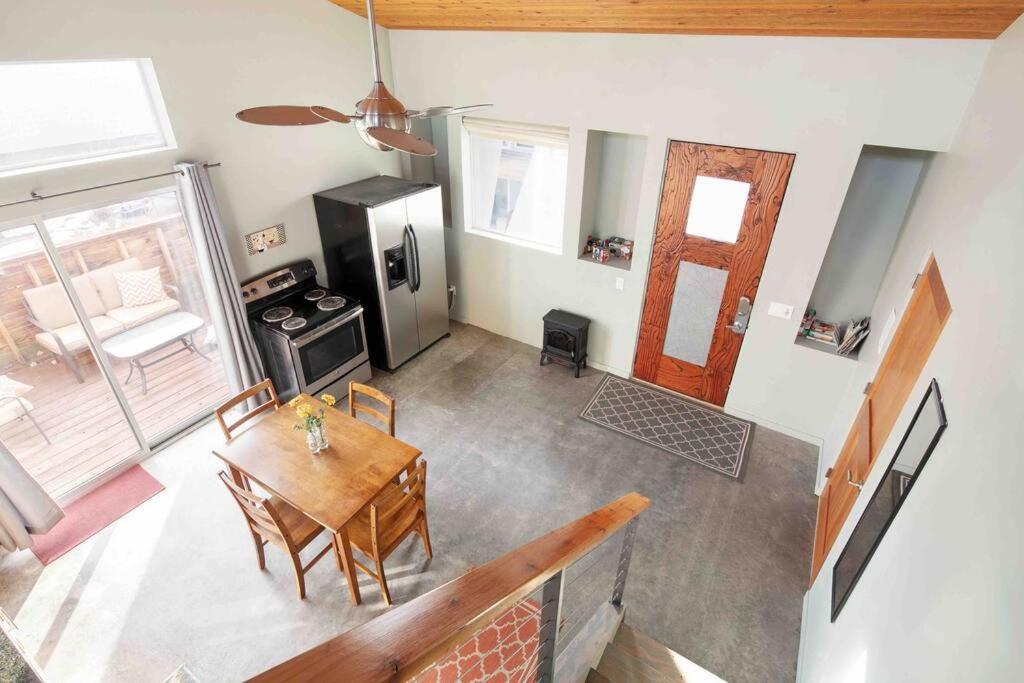 Dreamloft And Patio On The Hill Villa Cedar City Ngoại thất bức ảnh
