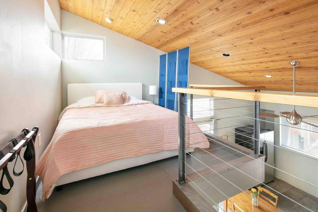 Dreamloft And Patio On The Hill Villa Cedar City Ngoại thất bức ảnh