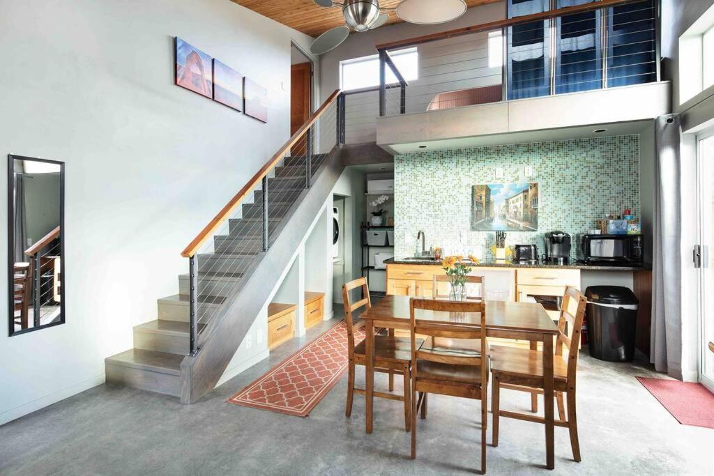 Dreamloft And Patio On The Hill Villa Cedar City Ngoại thất bức ảnh