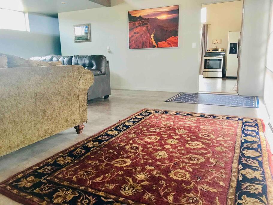 Dreamloft And Patio On The Hill Villa Cedar City Ngoại thất bức ảnh